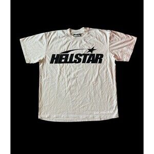 Hellstar Classic Tee Authentic NO NFC Men’s XL